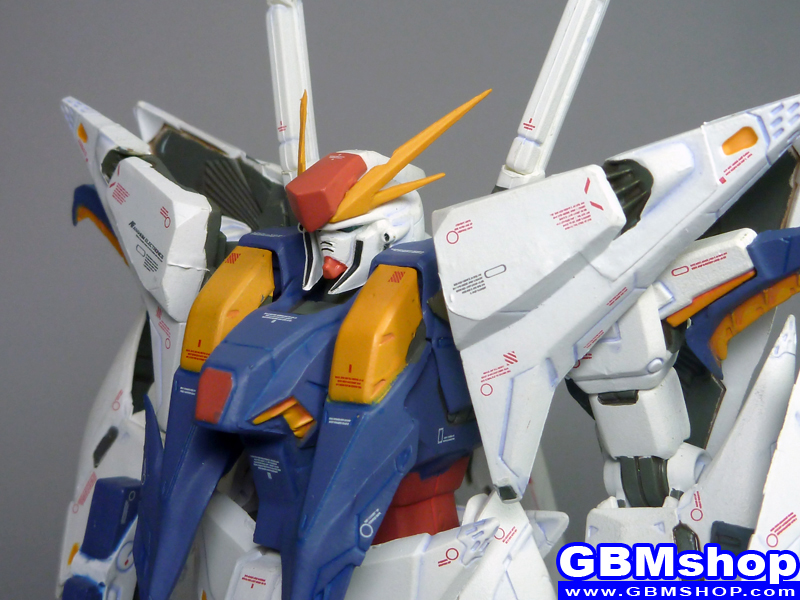 Gundam Fix Figuration #0025 RX-105 Ξ Gundam Xi Gundam