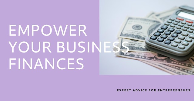 Business Finance for Entrepreneurs: Establishing a Robust Financial Framework for Startups