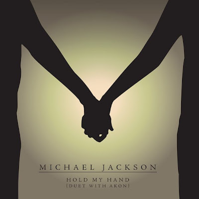 Michael Jackson Feat. Akon - Hold My Hand