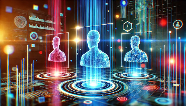 Back to Basics: How to Create a Buyer Persona That Drives Engagement and Converts