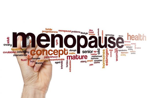 Bekatul Beras Merah Dapat Juga Mengatasi Gejala Menopause