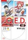 Q.E.D. iff ซึ่งต้องพิสูจน์ เล่ม 1-19 PDF