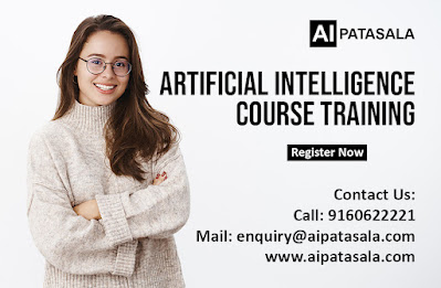 Artificial Intelligence Course in Hyderabad