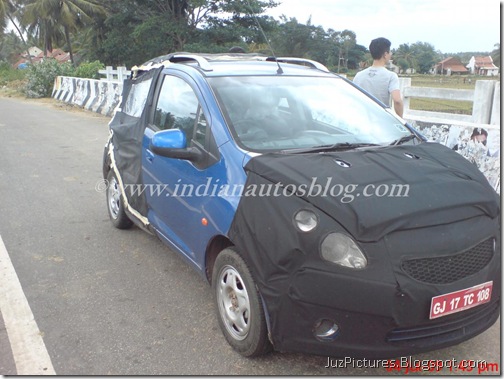 new-chevrolet-spark-blue-front