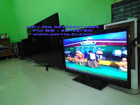 Authorized Service Center Coocaa Panasonic Polytron Toshiba Bravia LG Samsung Electronics Indonesia