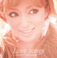 Ayumi Hamasaki Love Songs