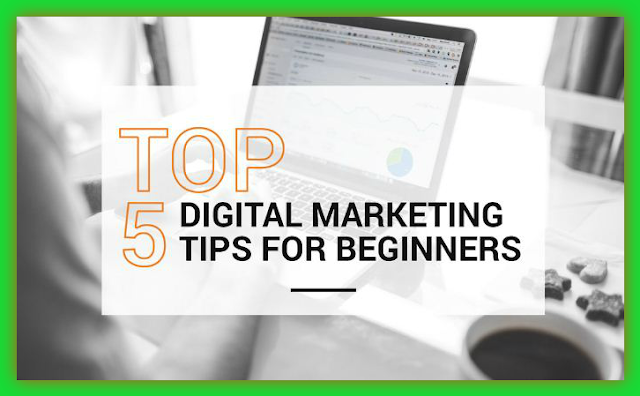 Best Effective Tips For Starting a Digital Marketing Company