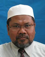 Prof. Madya Dr. Karim Deraman