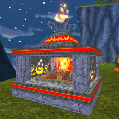 Top 20 Items from Wizard101's New School-Themed Furniture 
