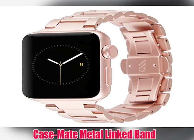 Case-Mate Metal Linked Band 