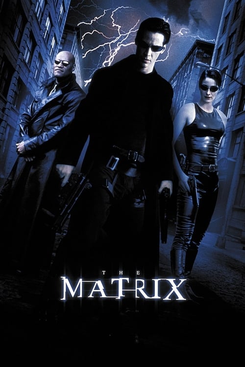 Regarder Matrix 1999 Film Complet En Francais