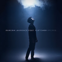 Duncan Laurence - Arcade (feat. FLETCHER) - Single [iTunes Plus AAC M4A]