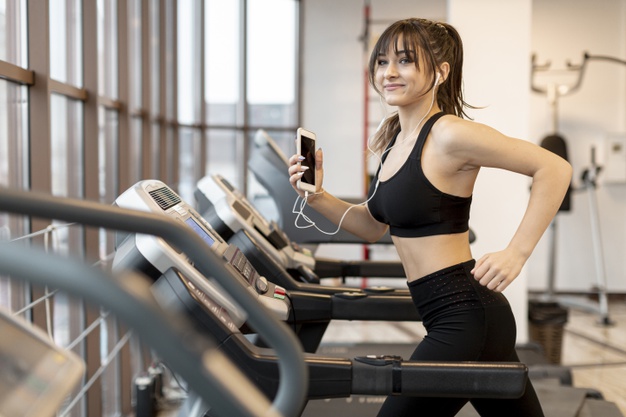 gym equipment montreal