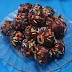 BOLA-BOLA COKELAT