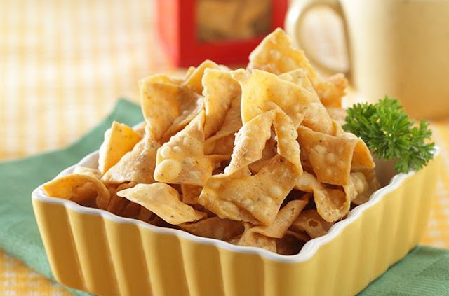 Resep Kue Bawang