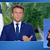 [VIDEO] -  « L’exécutif est faible », « son arrogance marque le pas » : l’opposition réagit à l’allocution de Macron
