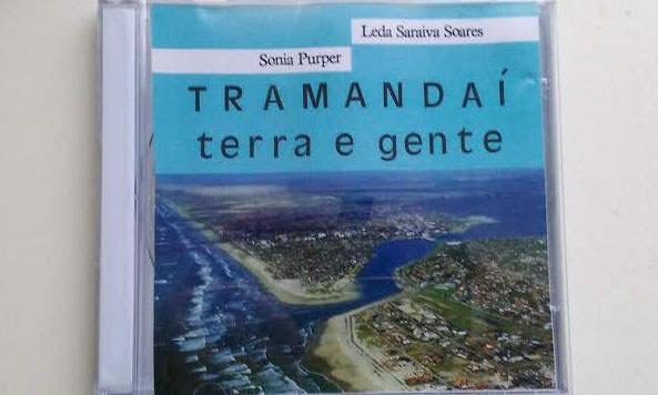 Livro Tramandaí Terra e Gente 30 Anos da Primeira Edição