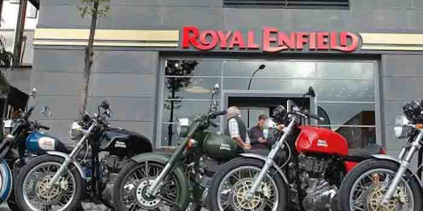 Royal Enfield | വരുന്നു റോയൽ എൻഫീൽഡിന്റെ കിടിലൻ ഇലക്ട്രിക് ബൈക്ക്! വിശേഷങ്ങൾ അറിയാം 