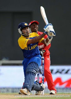 Mahela Jayawardena