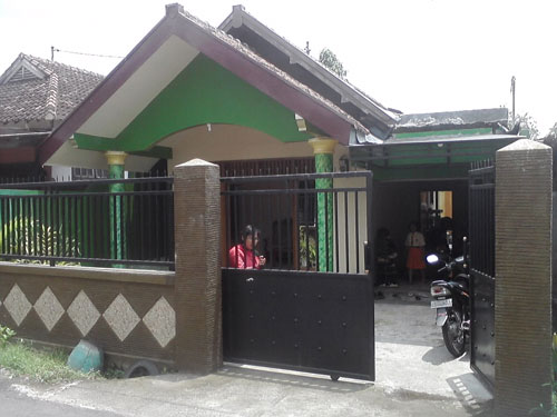 Jual Rumah Grati Pasuruan