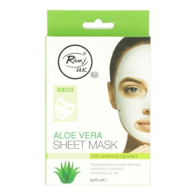 Shet mask