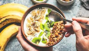 What is Diet & How many types of Diet