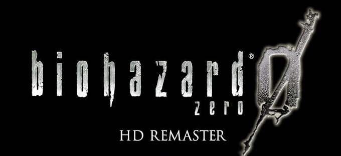 Resident Evil 0 será lançado remasterizado para diversos consoles