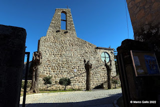 ROZAS DE PUERTO REAL - RUTA DE LOS CASTAÑOS. Madrid, España