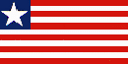 flag of Liberia