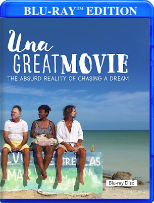 Una Great Movie 2022 Bluray