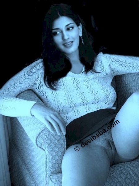 Sonali Bendre Posing Nude