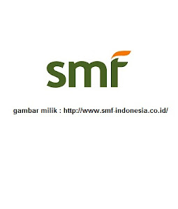 Lowongan Kerja BUMN PT SMF