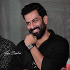 Prithviraj Sukumaran