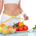 WANT TO DIET NATURALLY