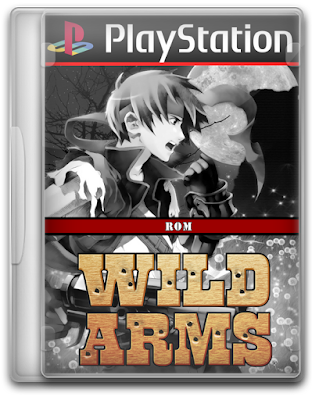 Wild Arms (PSX)