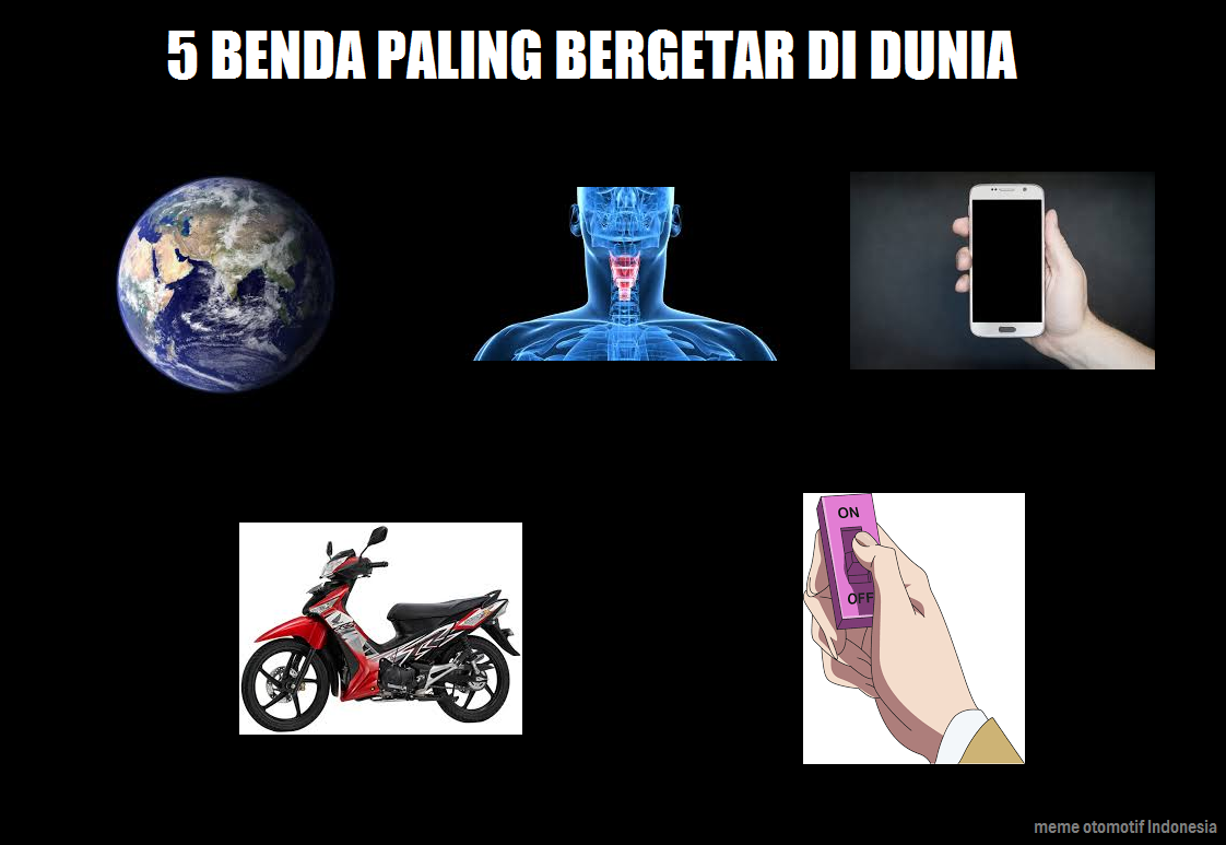 Meme Lucu Otomotif Kumpulan Gambar DP BBM Manchester United Terbaru