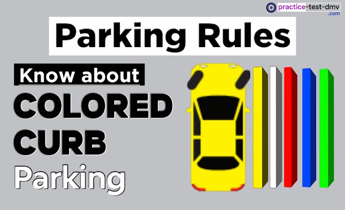 Curb Parking in California: A Driver's Driving Rules Guide