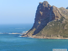 Chapman´s Peak Drive