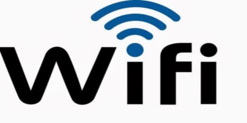 كيفية الإتصال بالويفي wifi أينما كنت حتى إذا كان مغلق بالكود