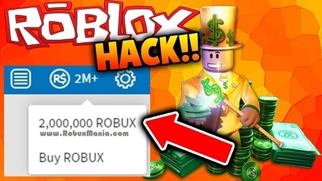Free Roblox Hack Get Up To 22 500 Free Robux Today - roblox hacks for getting robux