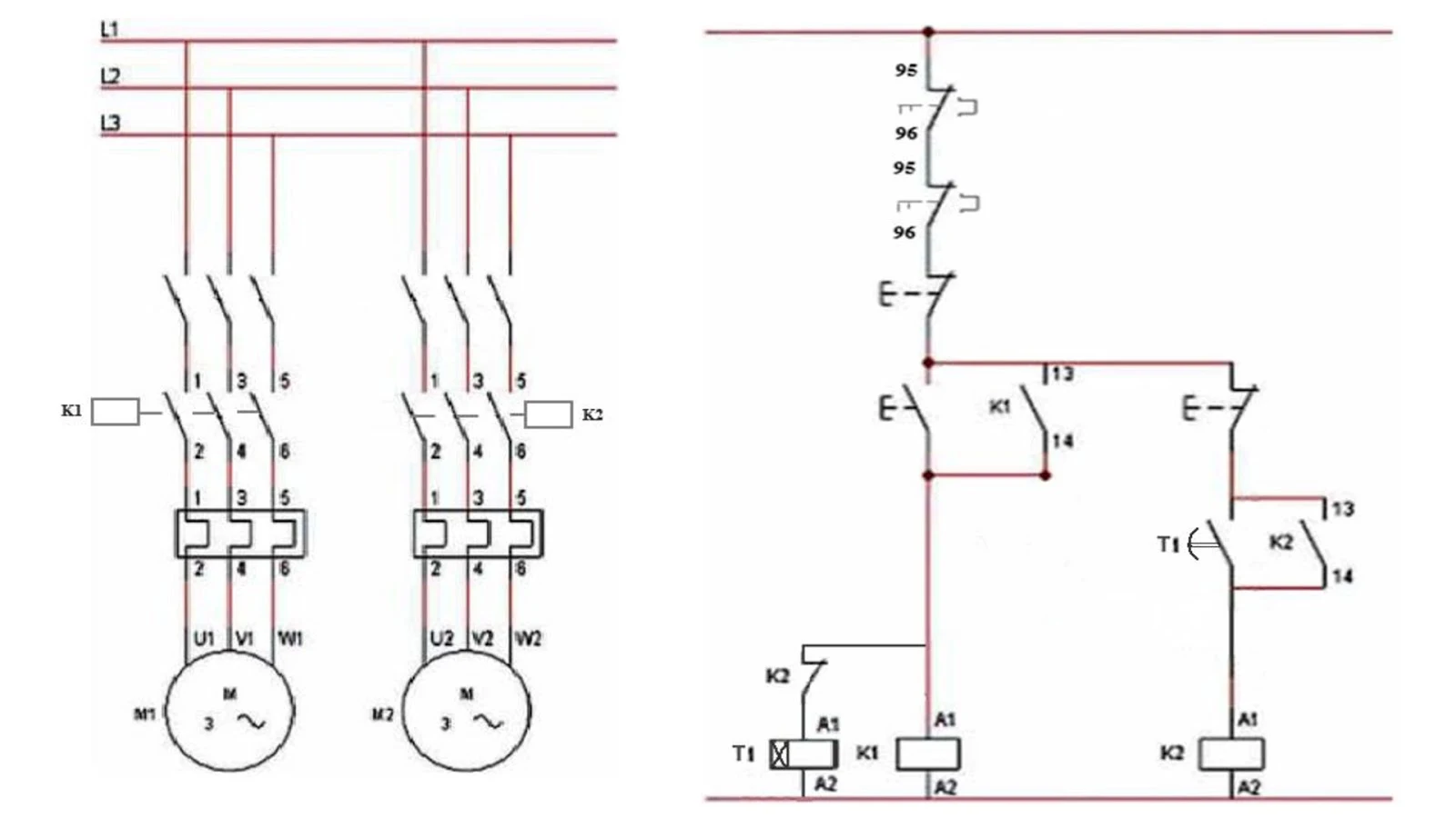 كورس كلاسيك كنترول فرقة اولي باور هندسة الشروق كاملا Course Classic Control 1st Power Engineering Elshrouk academy full