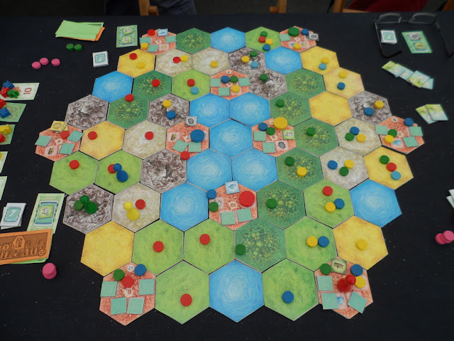 Essen Preview 504