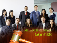 Mesothelioma Law Firm Article