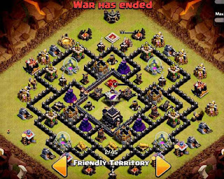 10 Base War Th 9 Anti Lavalon Terkuat 4