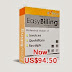 EasyBilling Business Software v4.2.1-b489 With Crack