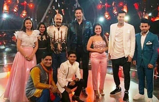 indian idol 10