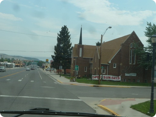 Our Drive 039