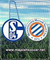 Prediksi Bola > Schalke 04 vs Montpellier