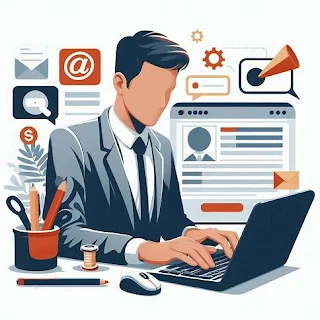 How to Create a Contact Us Page on Blogger
