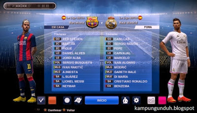 PES 2017 Android Gold Edition Mod Apk + data Full Transfer